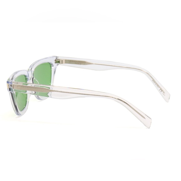 NEW SAINT LAURENT WOMEN SUNGLASSES - Picture 4 of 5